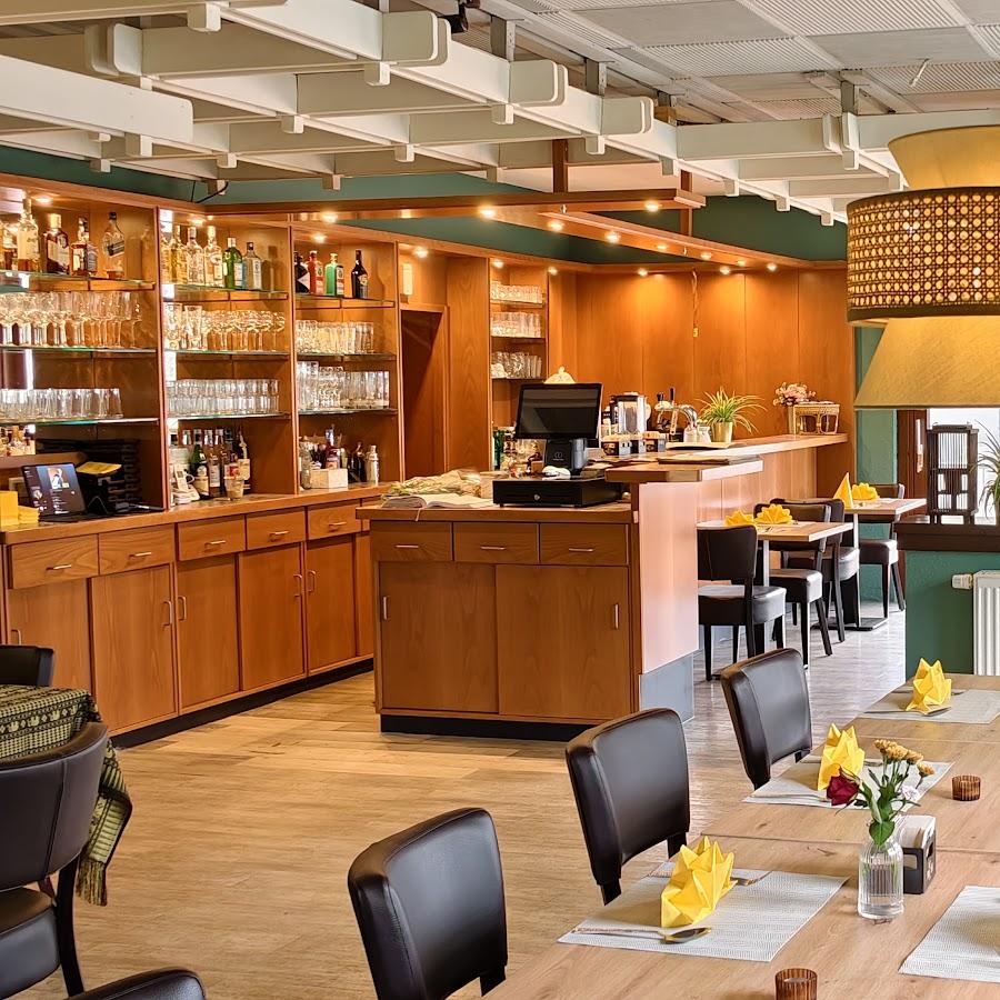 Restaurant "Samrub Thai Restaurant" in Pfungstadt