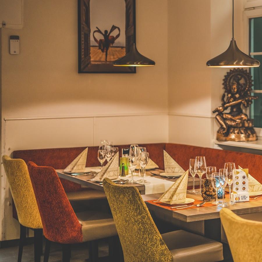 Restaurant "Thasy Tamil" in Karlsruhe