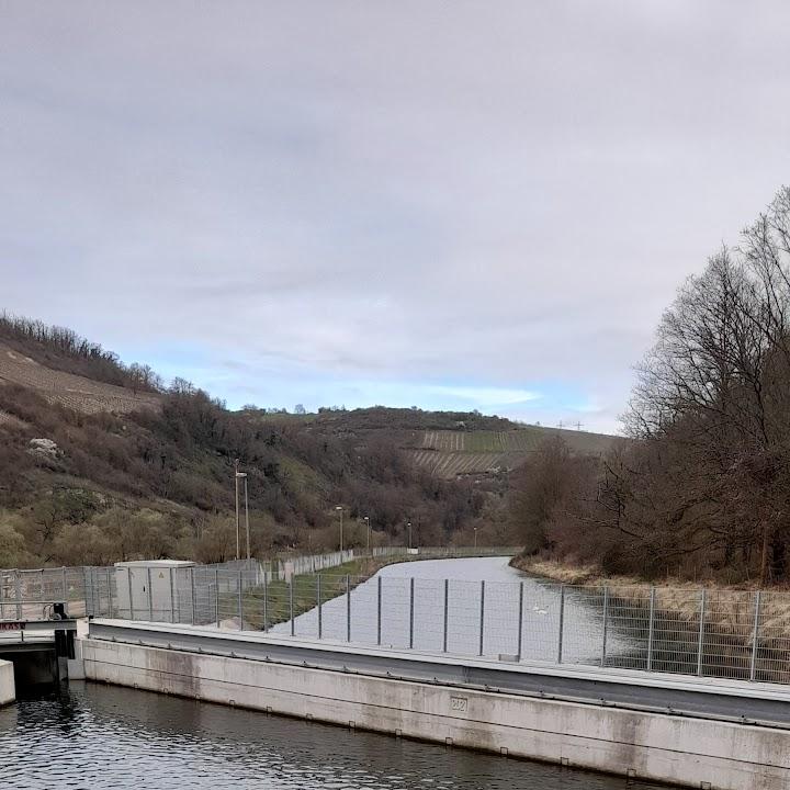 Restaurant "Vereinslokal SV 1908" in Norheim