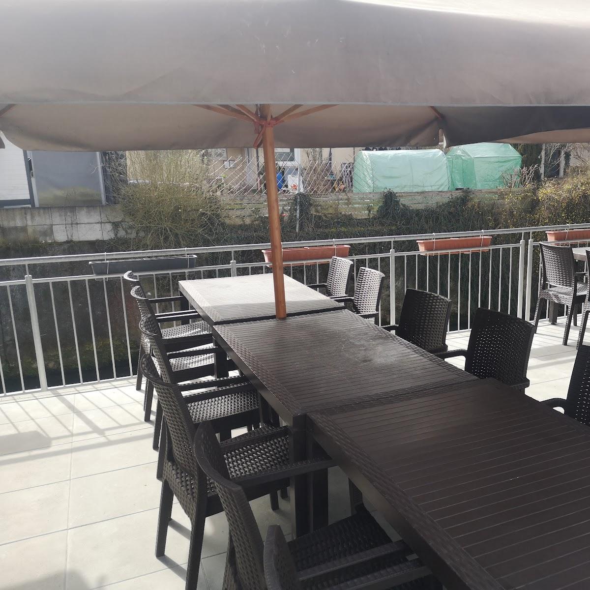 Restaurant "Captain