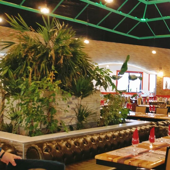 Restaurant "O