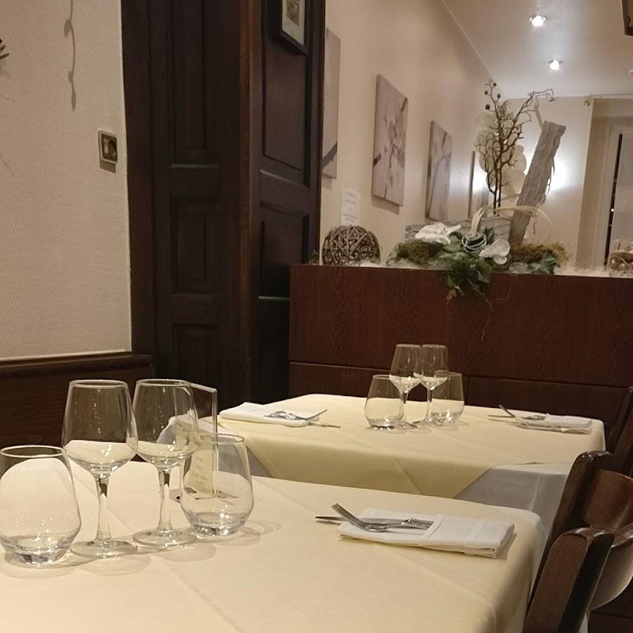 Restaurant "Le Carnivore" in Cocheren