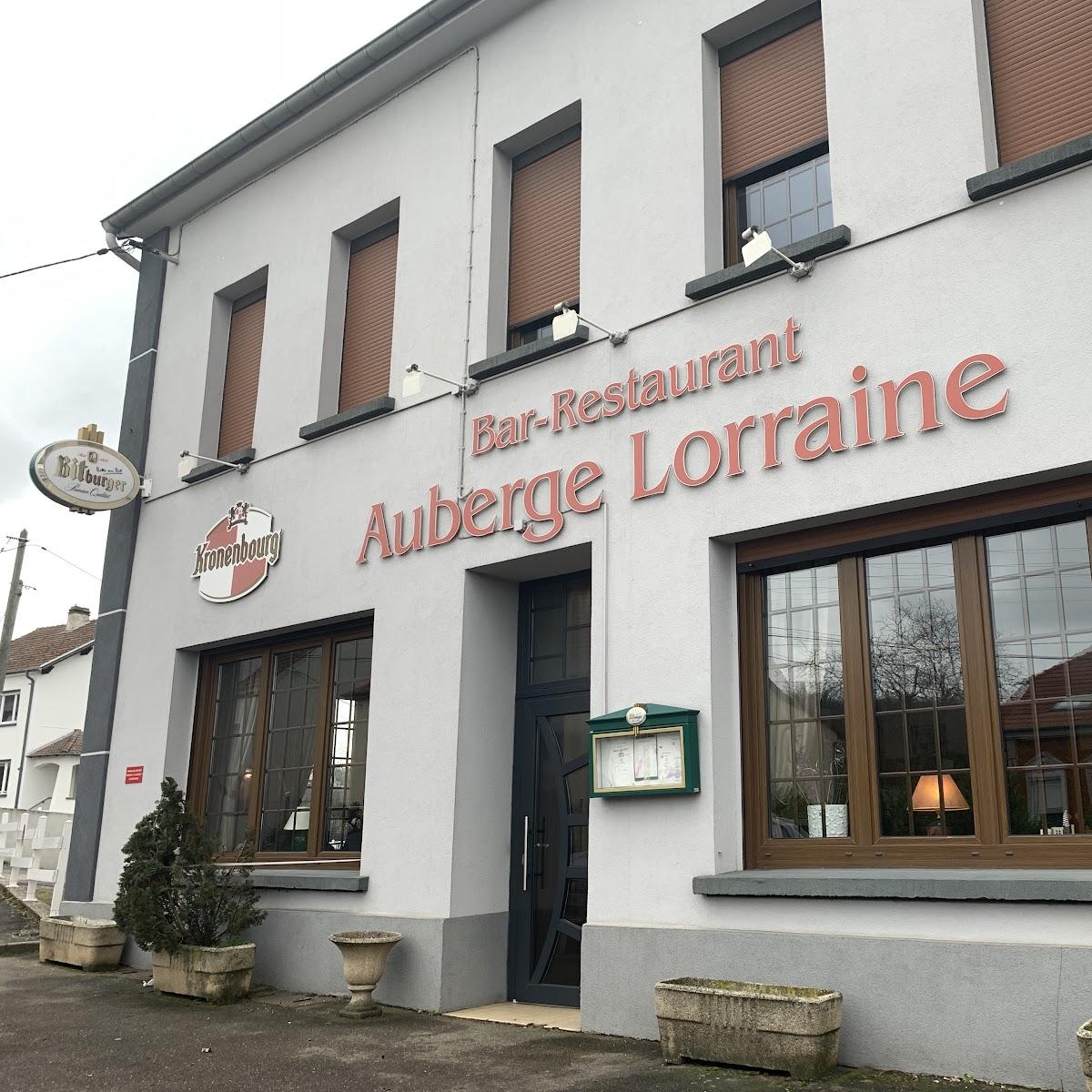 Restaurant "L
