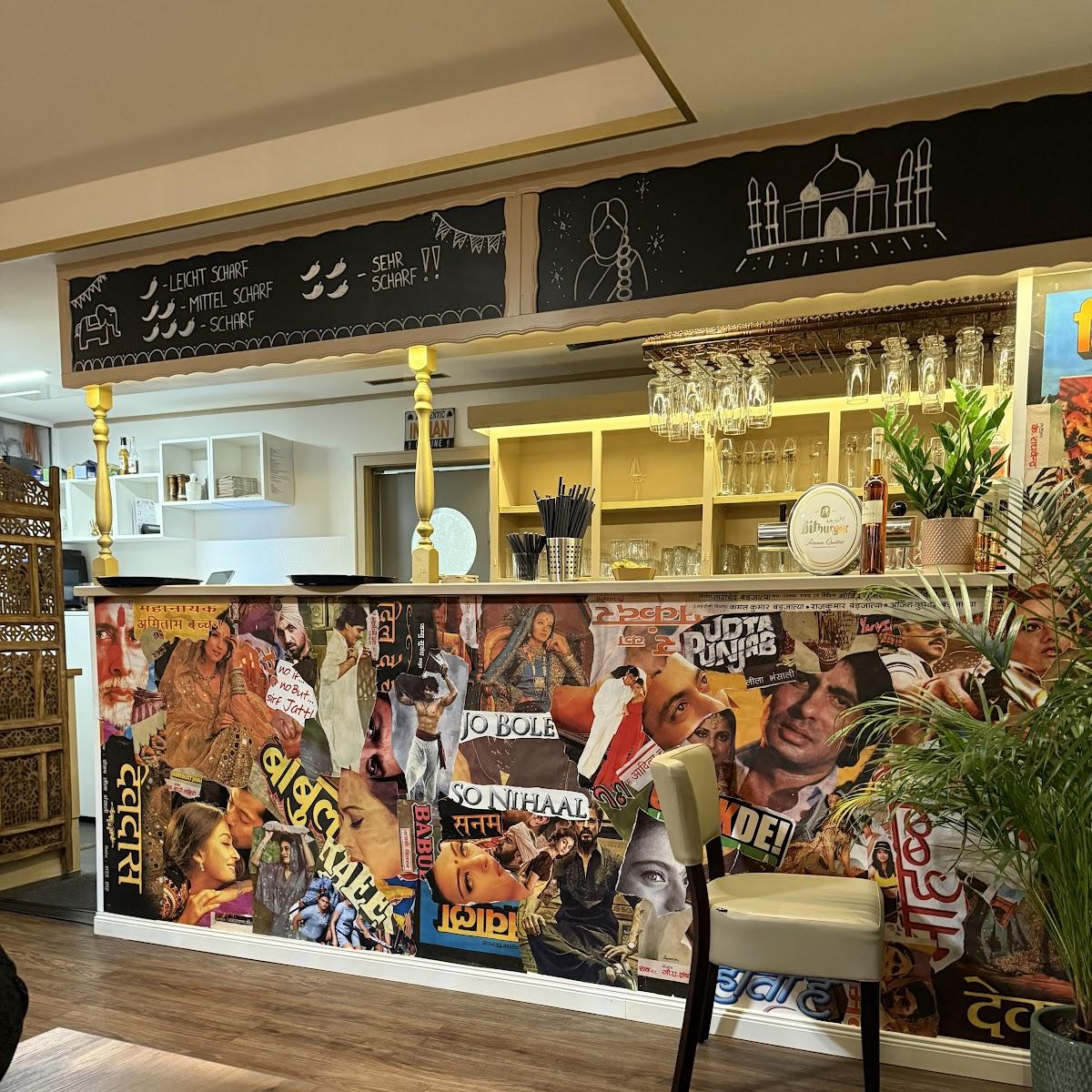 Restaurant "Swagat Indian Restaurant" in Bad Breisig