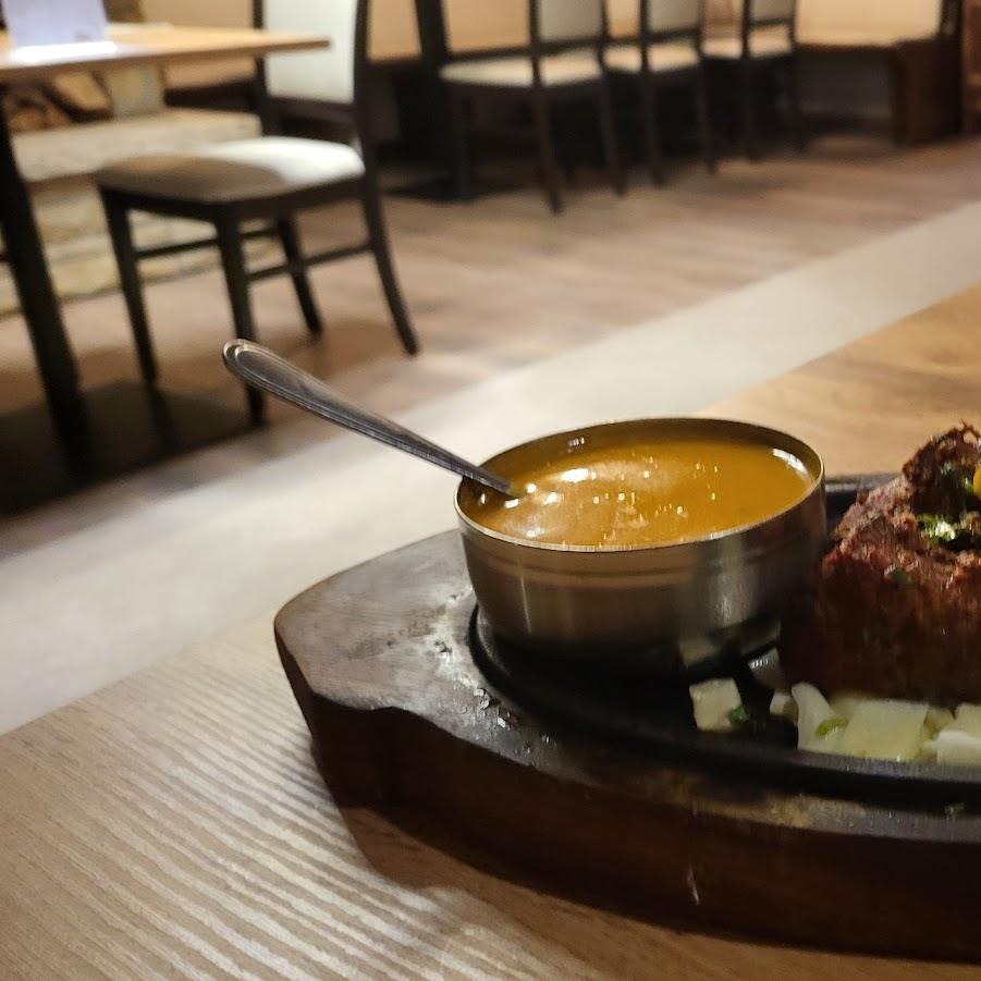 Restaurant "Swagat Indian Restaurant" in Bad Breisig