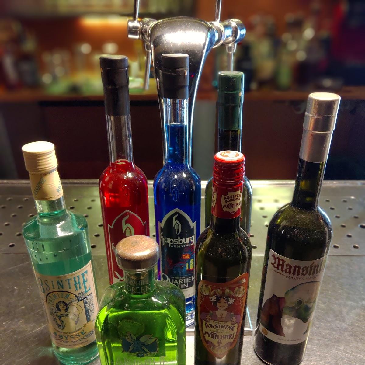 Restaurant "Rasthaus B9" in Bad Breisig