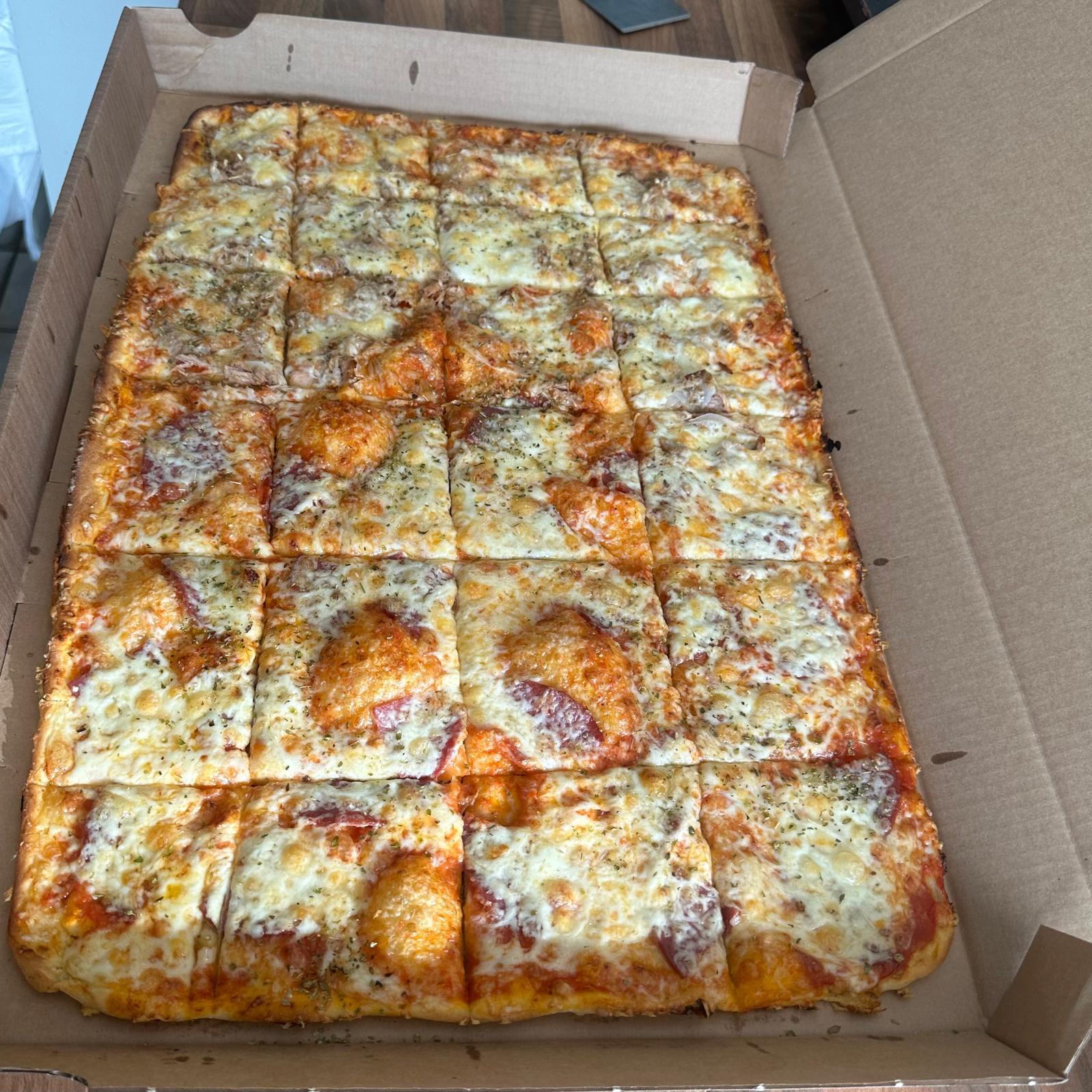 Restaurant "Miran Kebab" in Bad Breisig