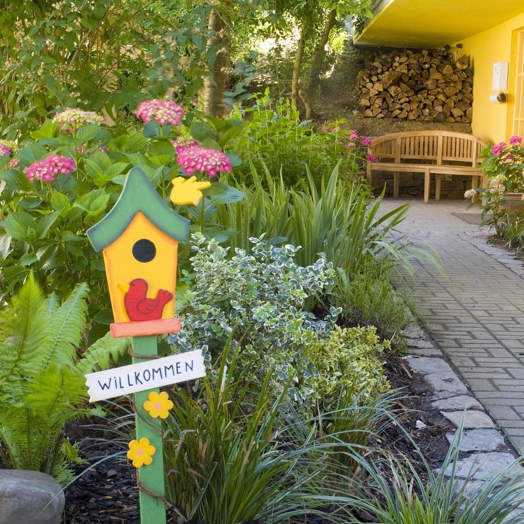 Restaurant "Hotel Fontana" in Bad Breisig