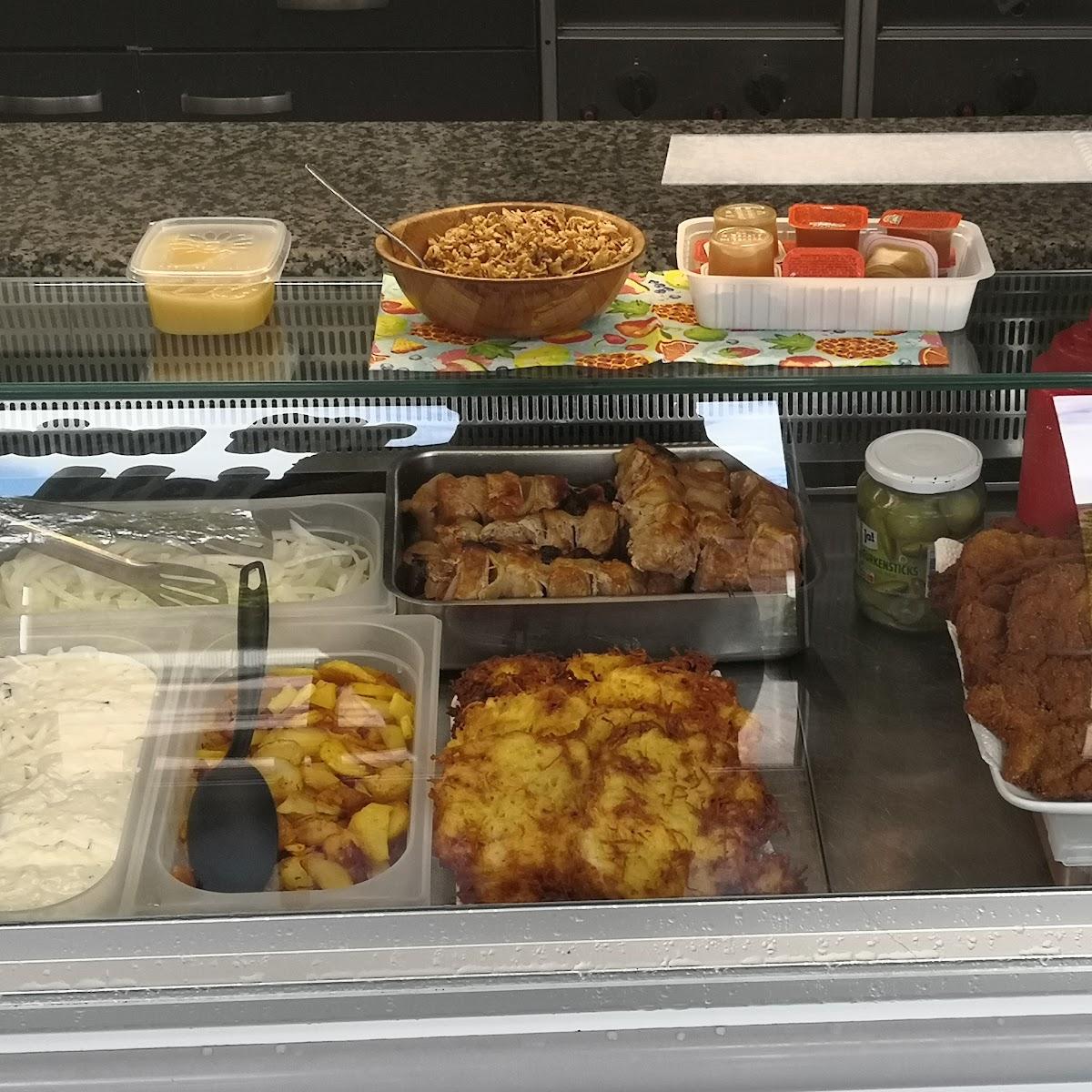 Restaurant "Feisel