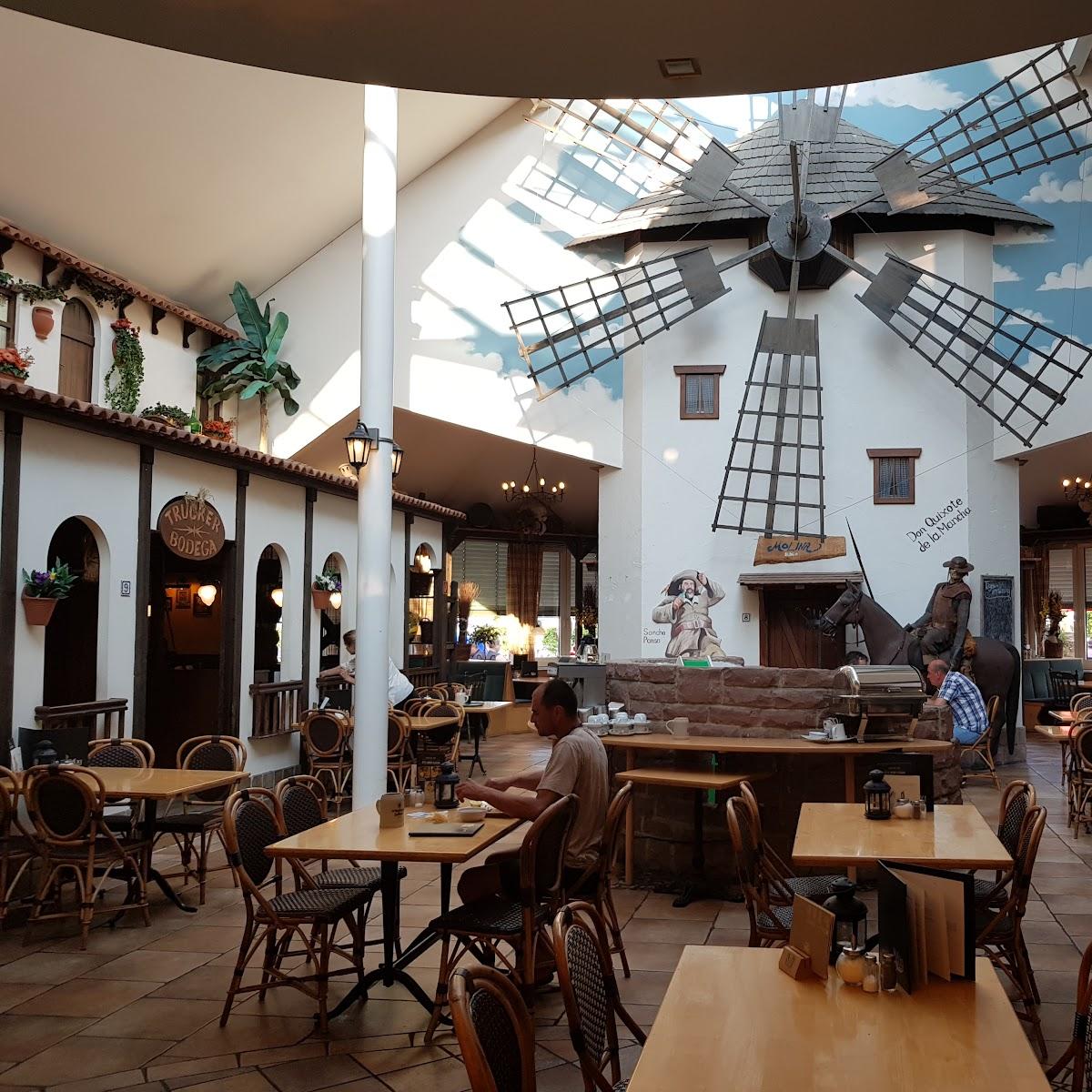 Restaurant "MAXI Autohof" in Wertheim