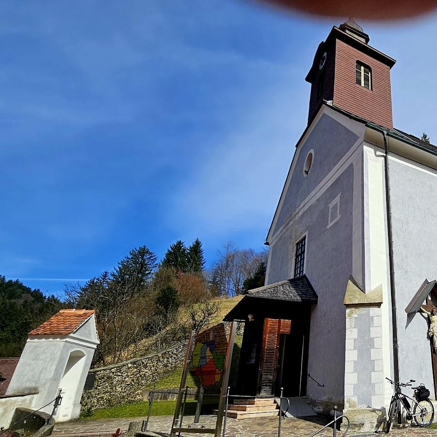 Restaurant "Gasthaus zum Kirchenwirt" in Arzberg