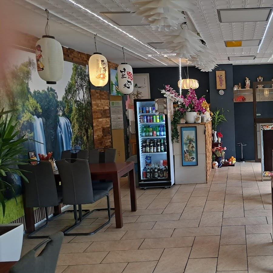 Restaurant "Asia Long Chau" in Arzberg