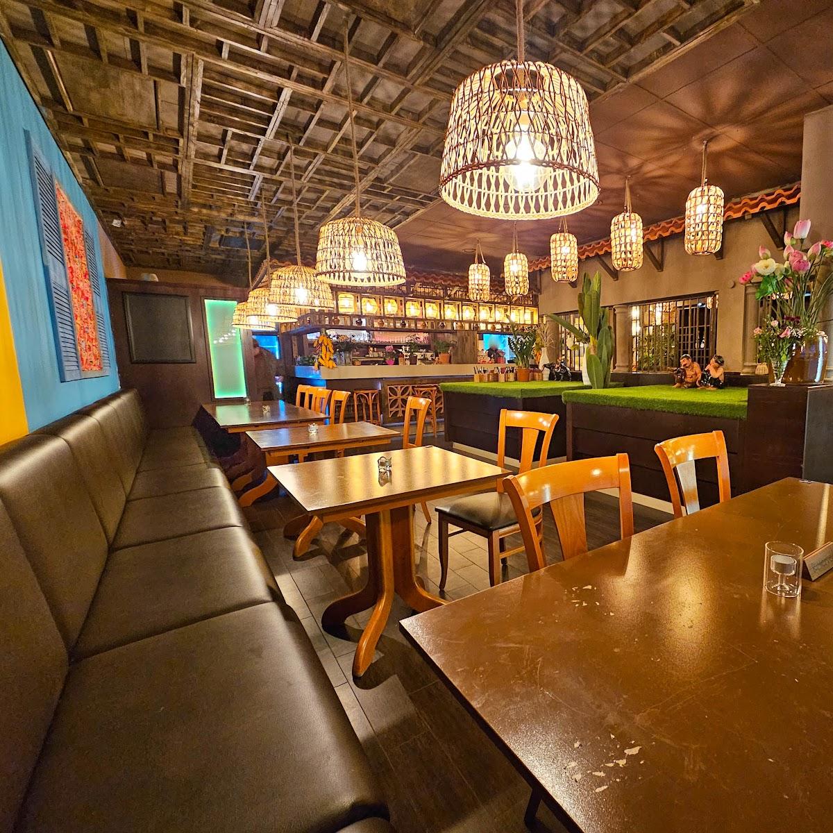 Restaurant "Lang Xua - authentisches vietnamesisches Restaurant" in Rüsselsheim am Main