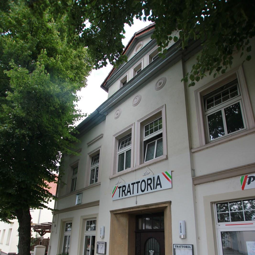 Restaurant "Restaurant-Pizzeria Akropolis" in  Hiddenhausen