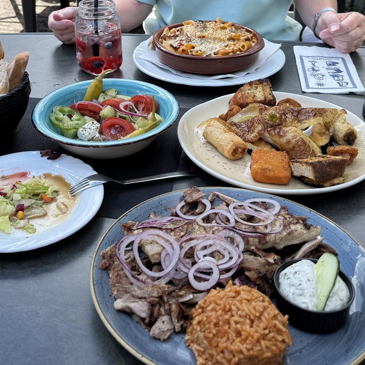 Restaurant "Restaurant Schorrmühle" in Thurnau