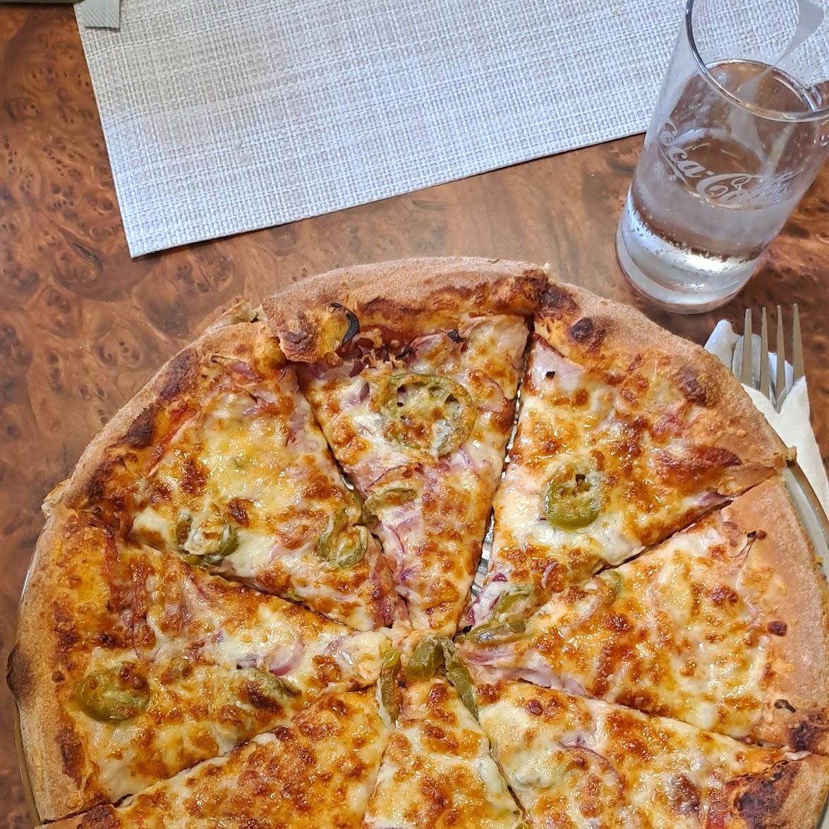 Restaurant "Ciao Pizza" in Bretten