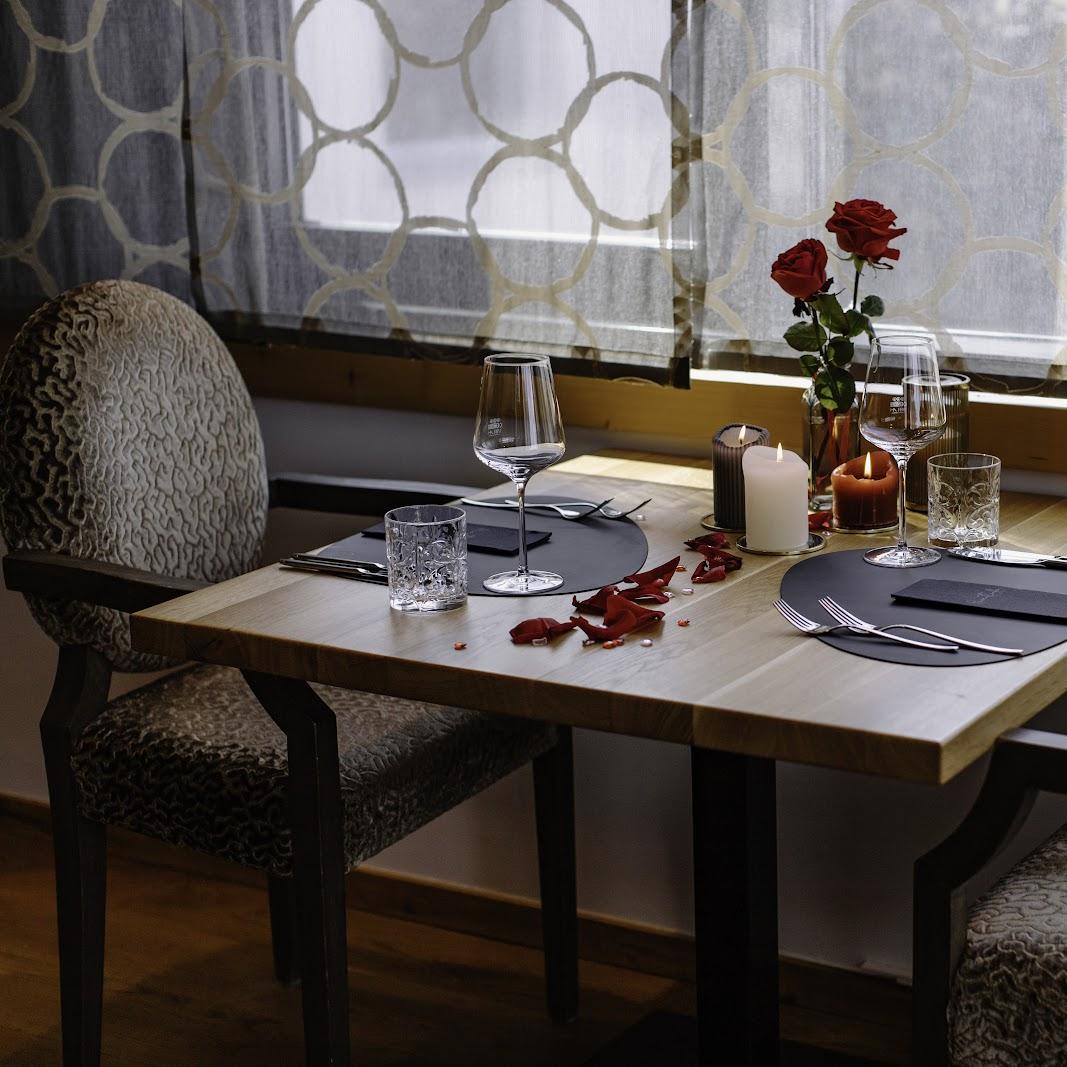 Restaurant "Restaurant Heimatliebe" in Aspach