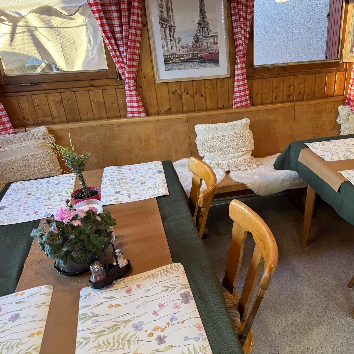 Restaurant "Best Kebap" in Aspach