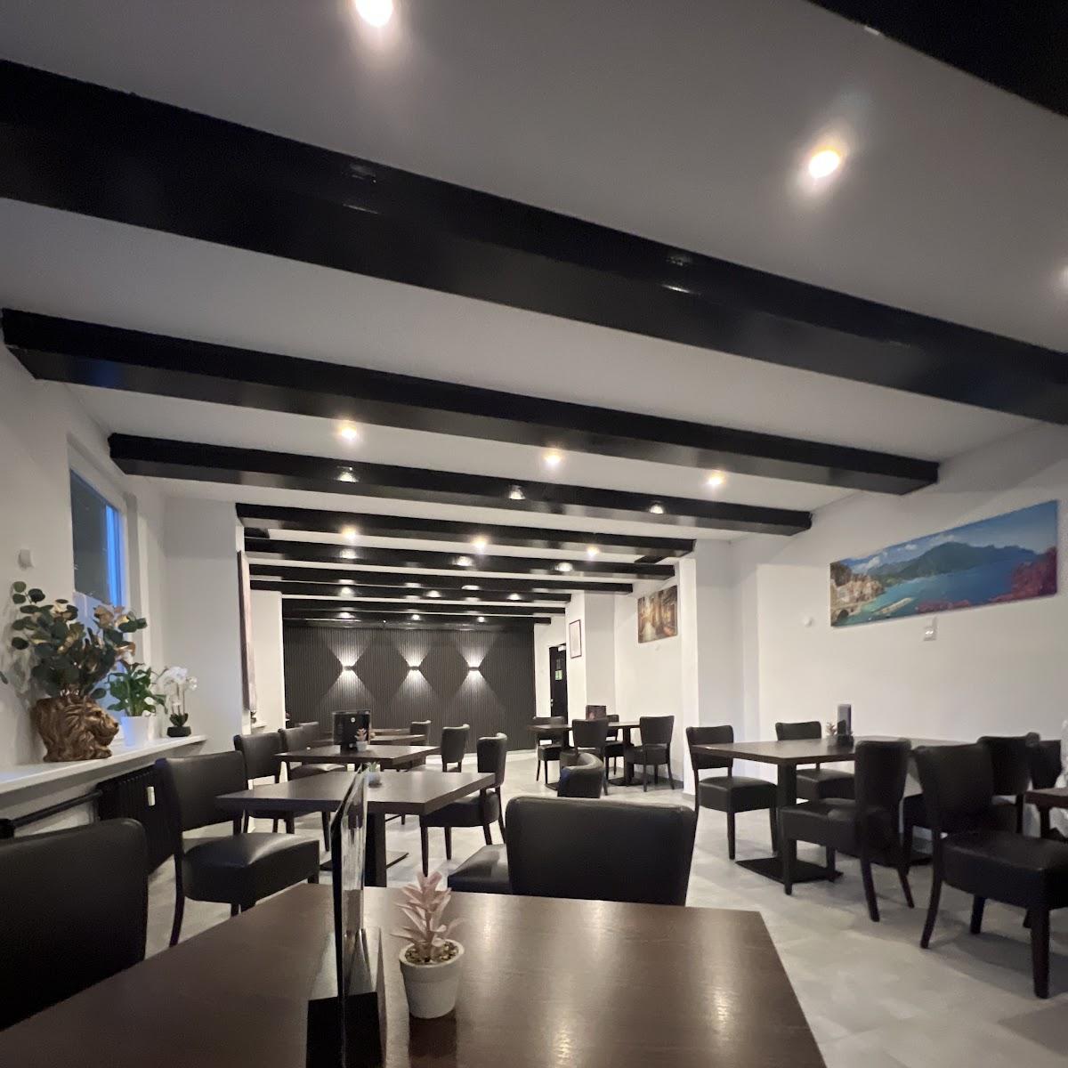 Restaurant "Cey´s Pizzeria" in Lippstadt