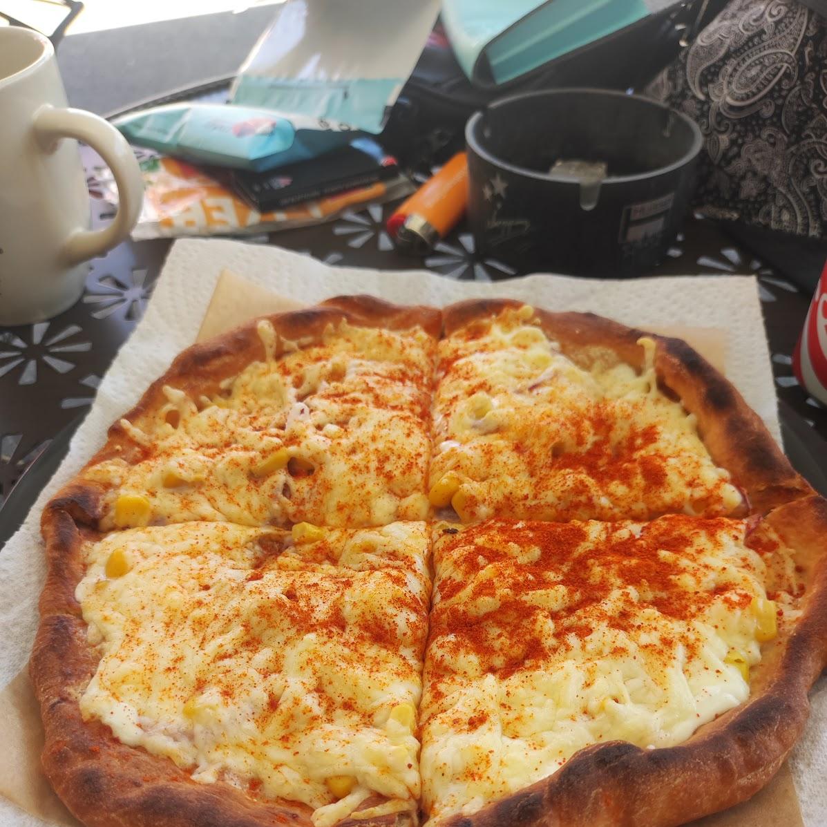 Restaurant "GITTAS LÀNGOS" in Billigheim