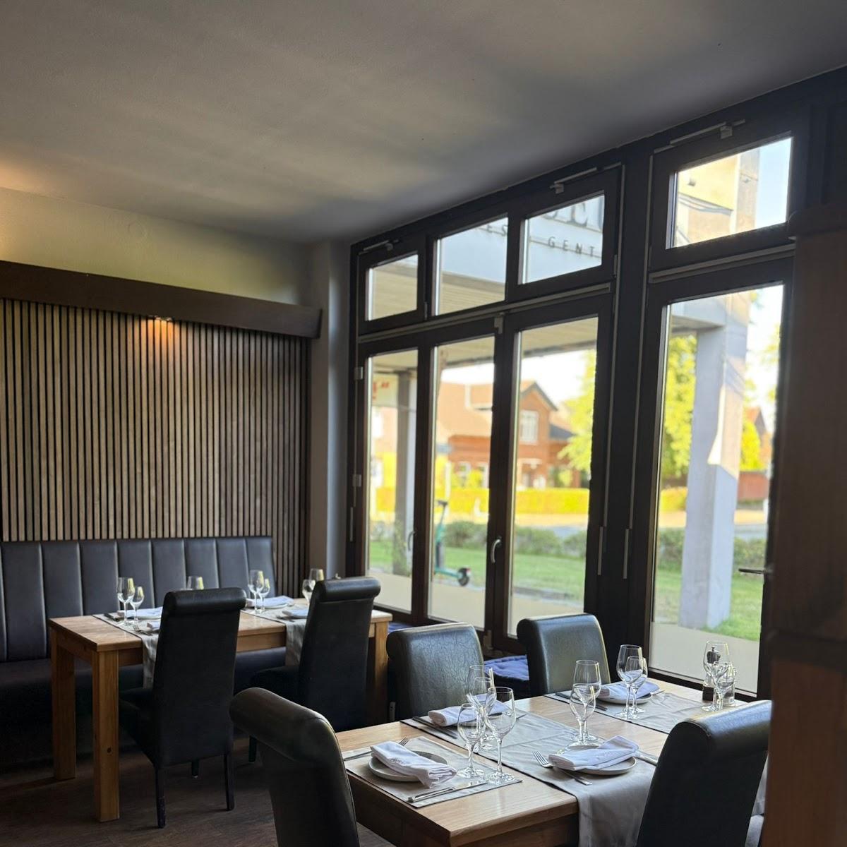 Restaurant "Restaurant Chapeau" in Kronshagen