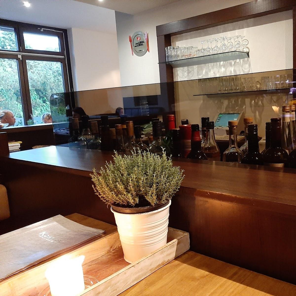 Restaurant "Restaurant Chapeau" in Kronshagen