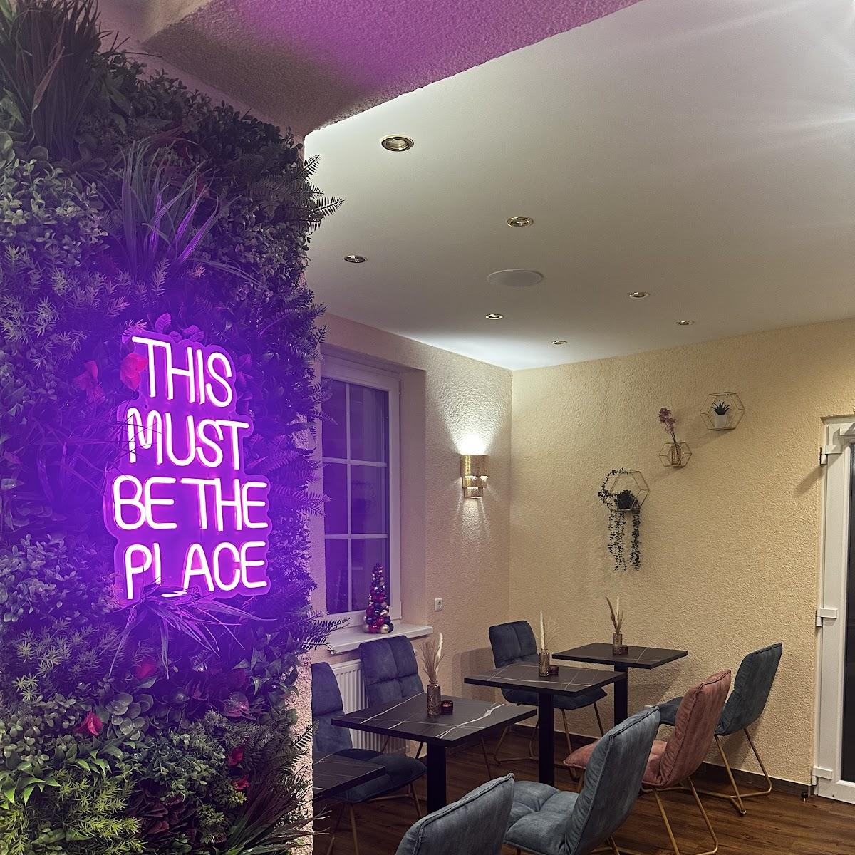 Restaurant "Restaurant Kastanienhof" in Waldmühlen