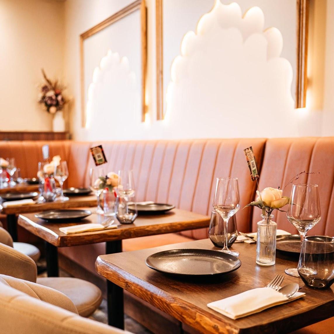 Restaurant "Jarita‘s Indian Kitchen" in Wien