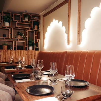 Restaurant "Jarita‘s Indian Kitchen" in Wien