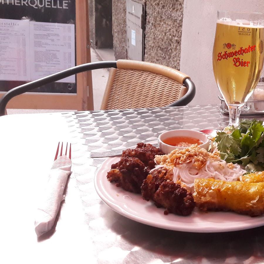 Restaurant "Gasthaus Krippl" in Wien