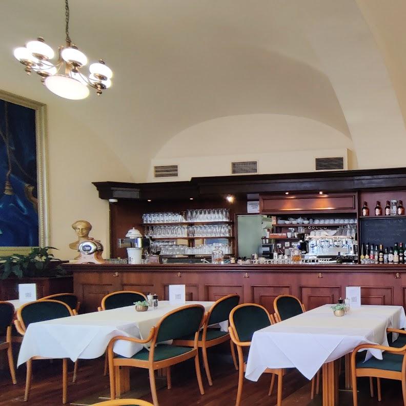 Restaurant "Restaurant Vienne-OnurChefs" in Wien
