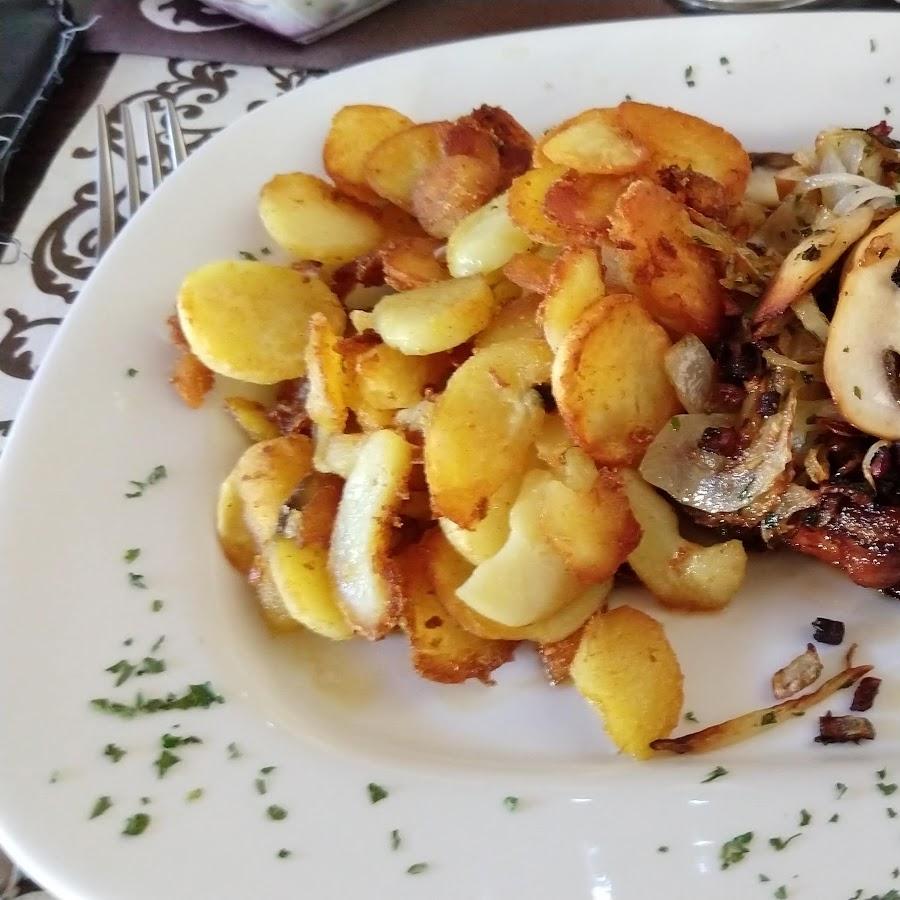 Restaurant "Gaststätte Speisekammer" in  Nohen