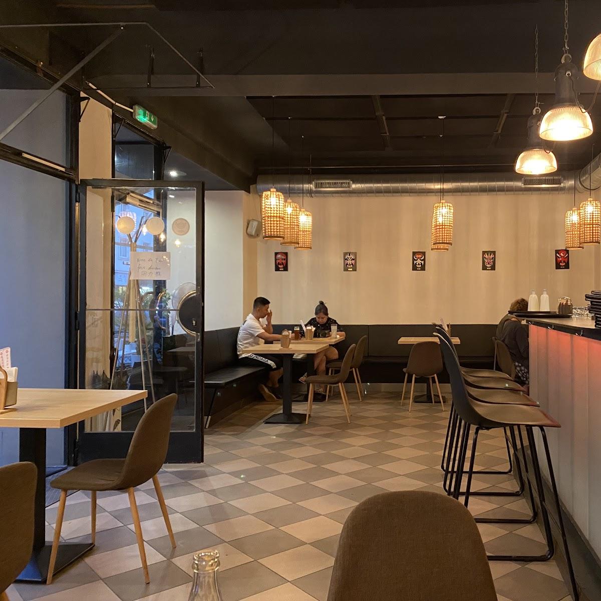 Restaurant "SHU Restaurant Vienna" in Wien