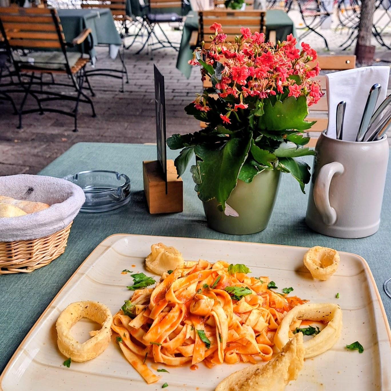 Restaurant "Ristorante Pizzeria Da Toni" in Sindelfingen