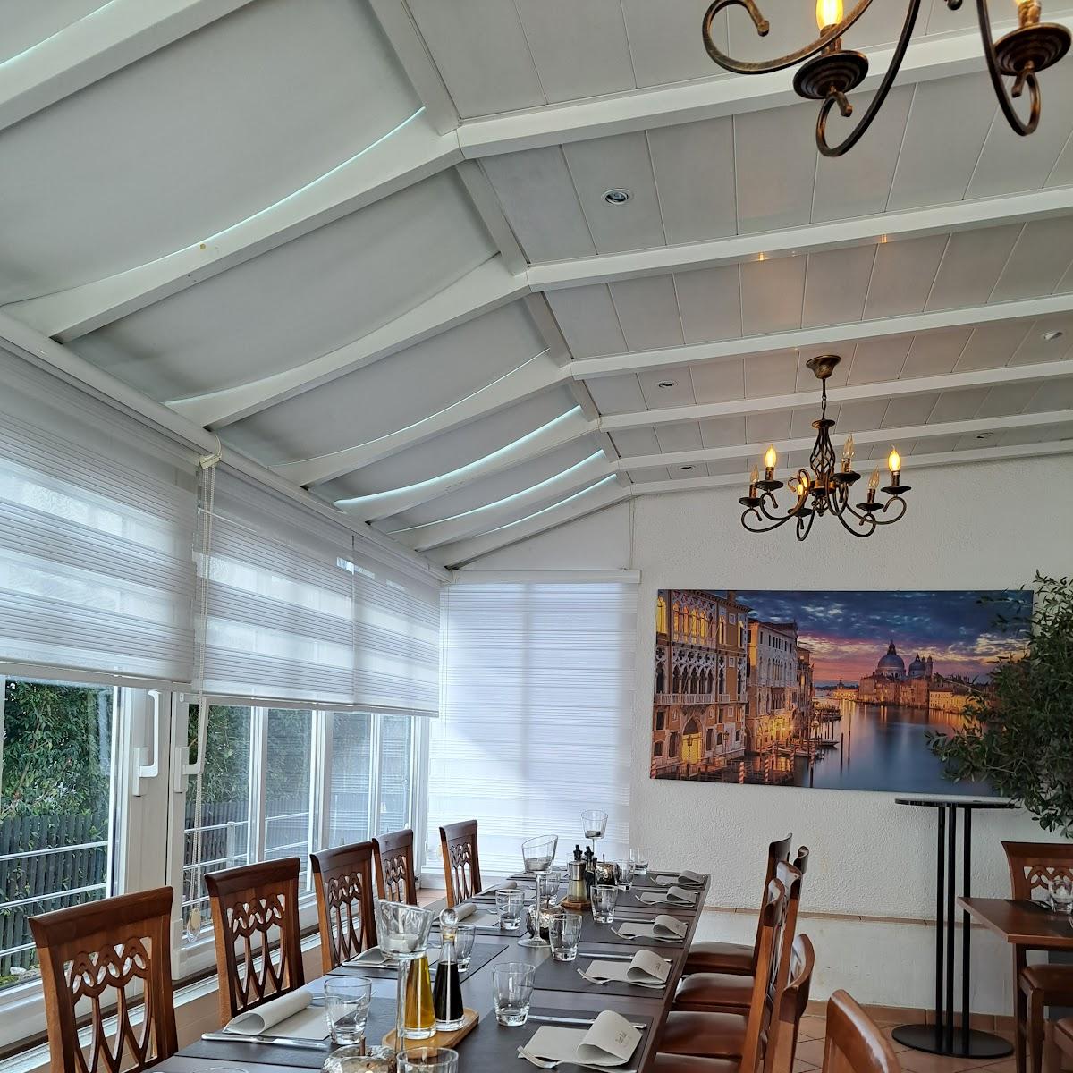 Restaurant "Ristorante Pizzeria Da Toni" in Sindelfingen