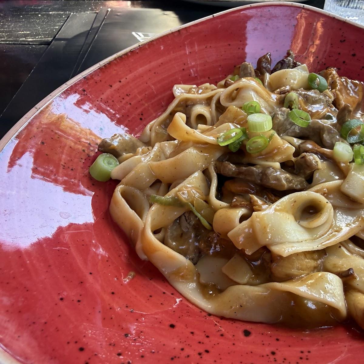 Restaurant "Restaurant Marix" in Berlin