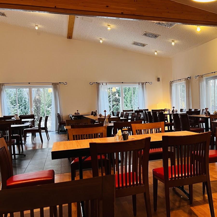 Restaurant "TSV Gaststätte" in Aindling