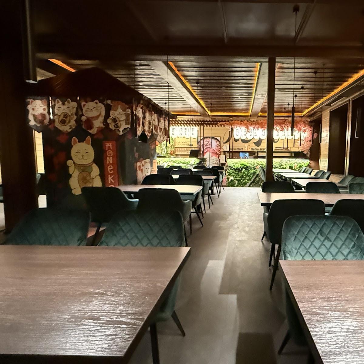 Restaurant "Neko Restaurant" in Kaufbeuren