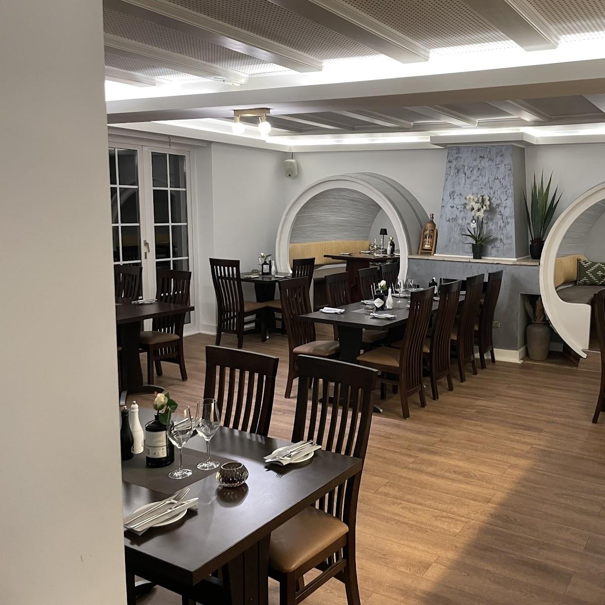 Restaurant "GAGO Restaurant" in Schellerten