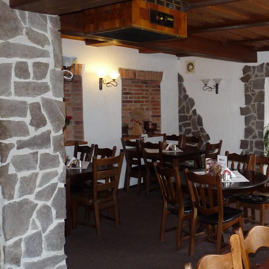 Restaurant "Restaurant am Bach" in Varnsdorf 1