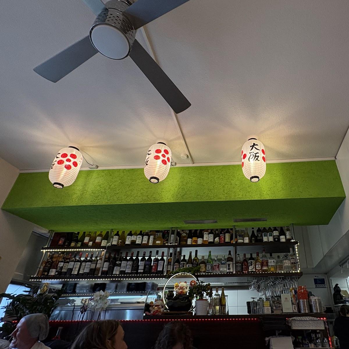 Restaurant "?saka Ramen & Sushi" in Sindelfingen