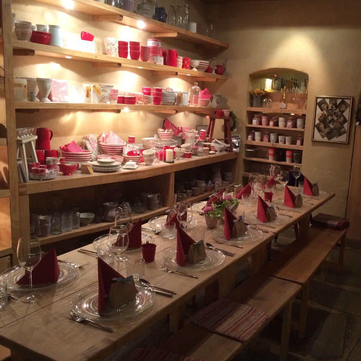 Restaurant "Poidl² - KULINARIK AM DORFBACH" in Amerang