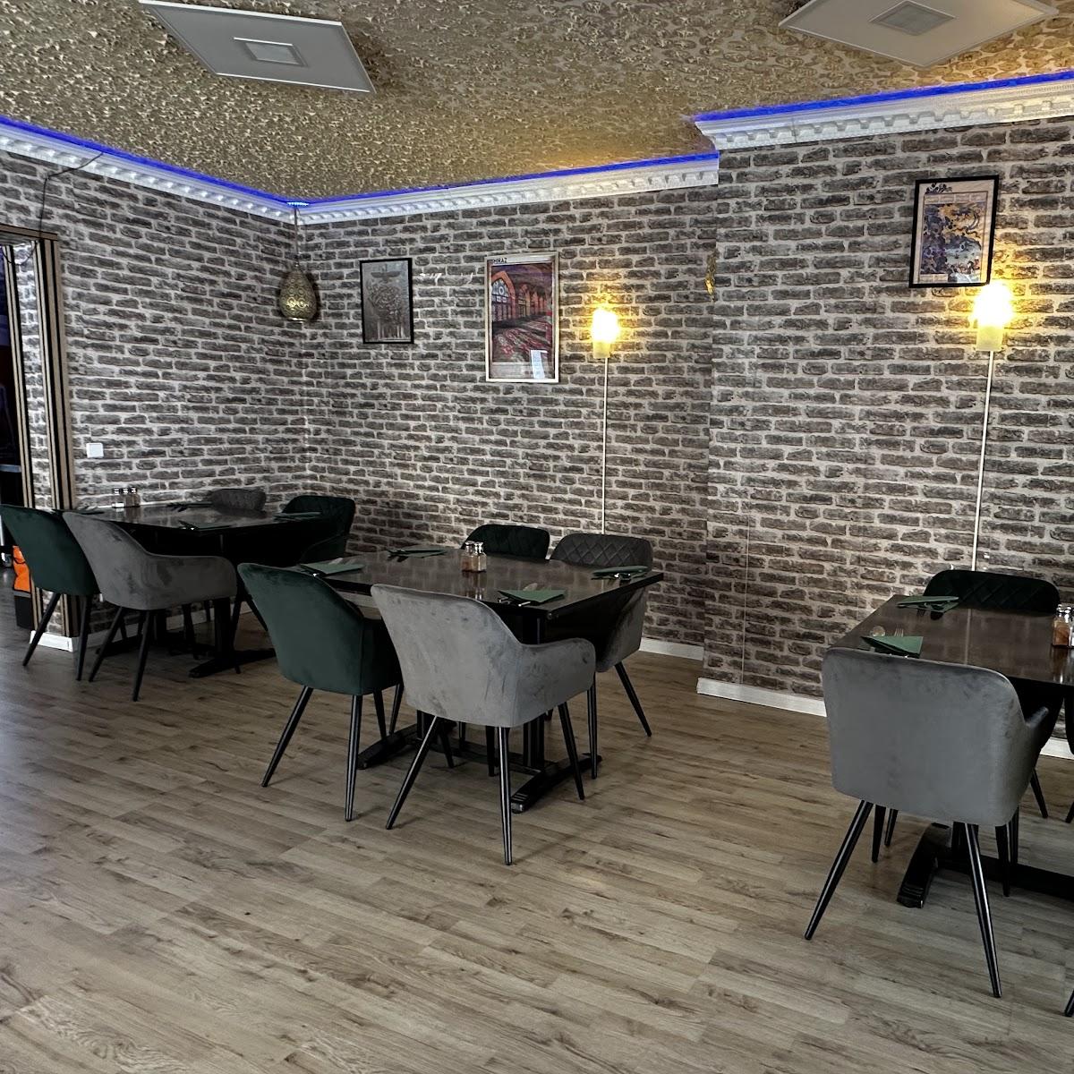 Restaurant "Tehran Restaurant" in Magdeburg