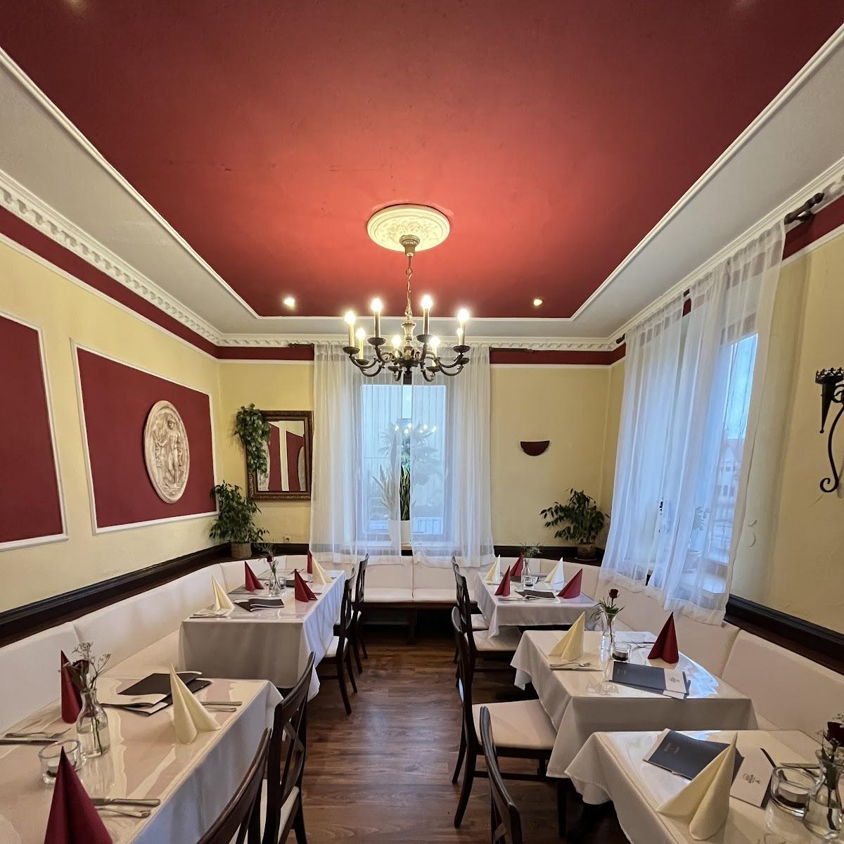 Restaurant "Restaurant HAUPTSACHE LECKER" in Kleinwallstadt