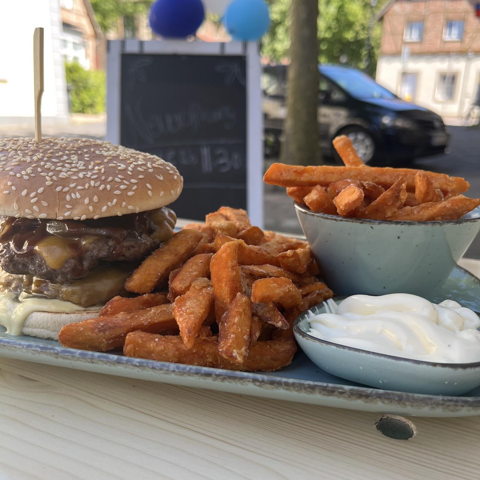 Restaurant "Kebab One" in Drensteinfurt