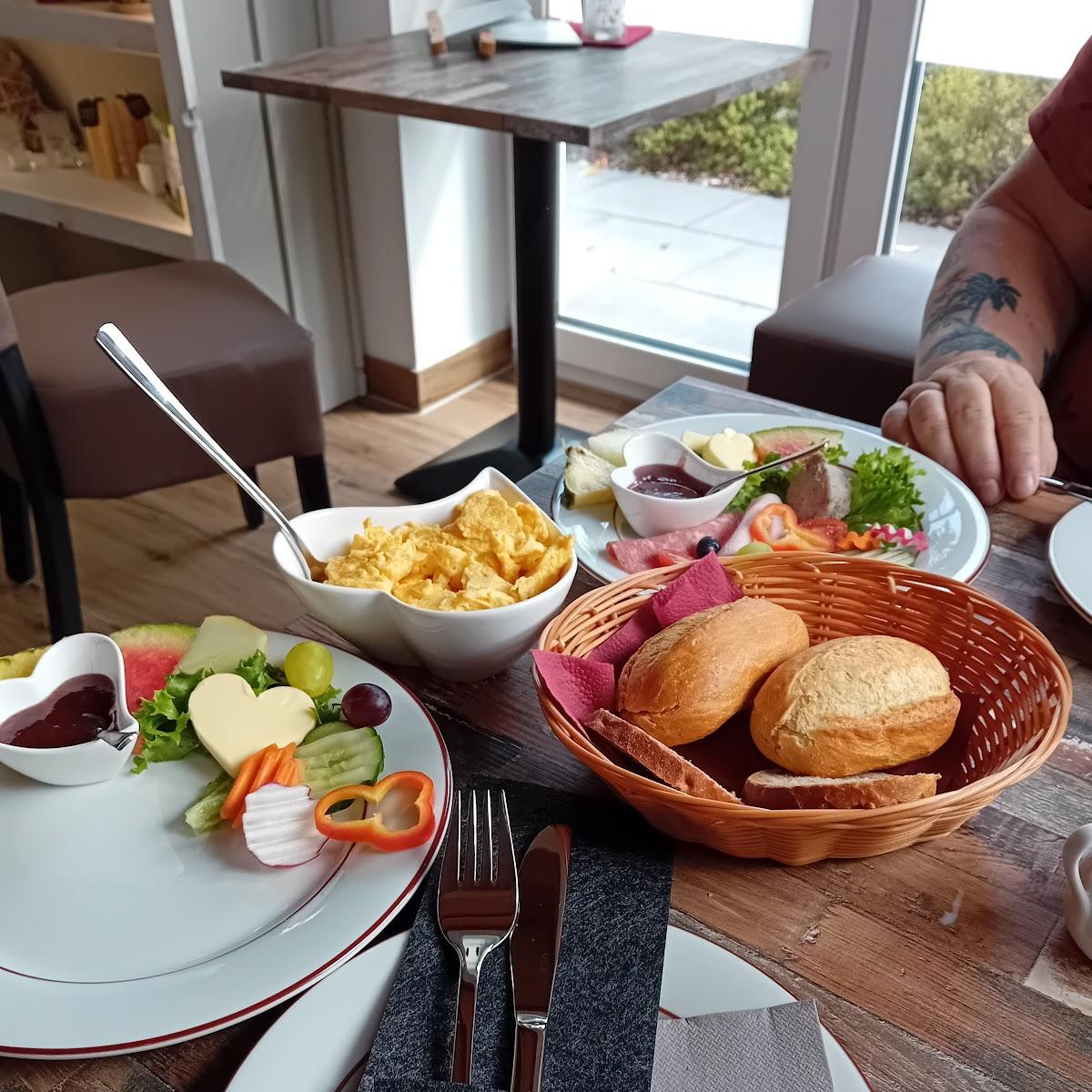 Restaurant "Von Herzen -  - Frühstück & Café" in Embsen