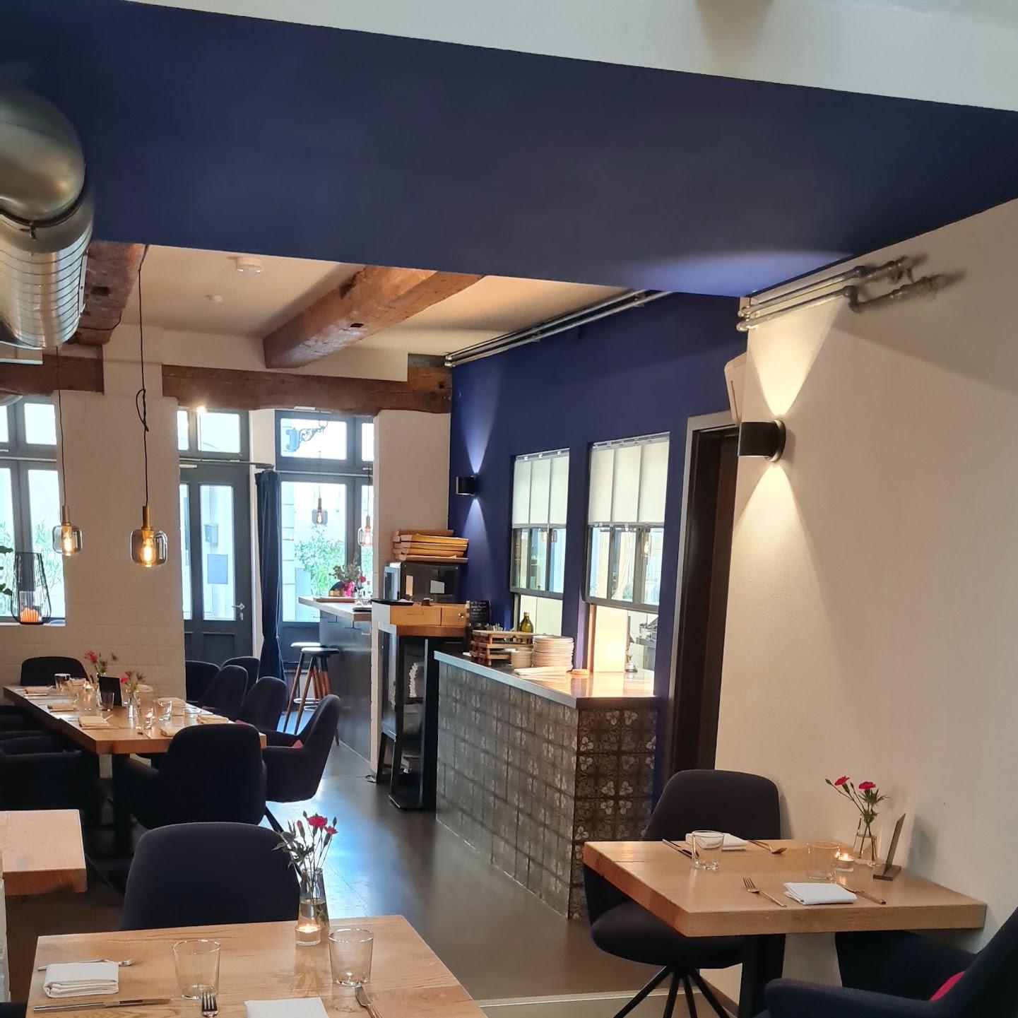 Restaurant "Lisa Marie - Restaurant" in Coburg