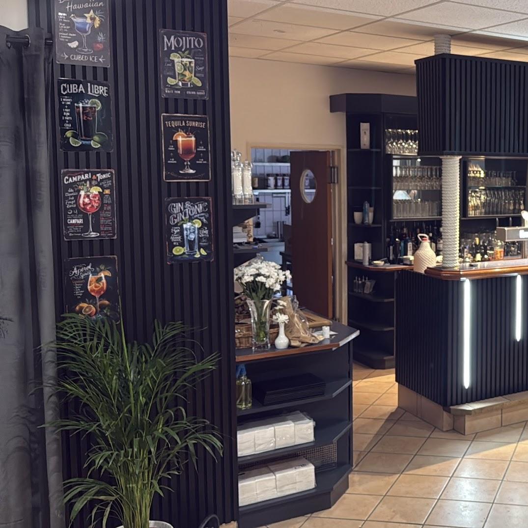 Restaurant "Lino Portugiesisches Restaurant" in Hamburg