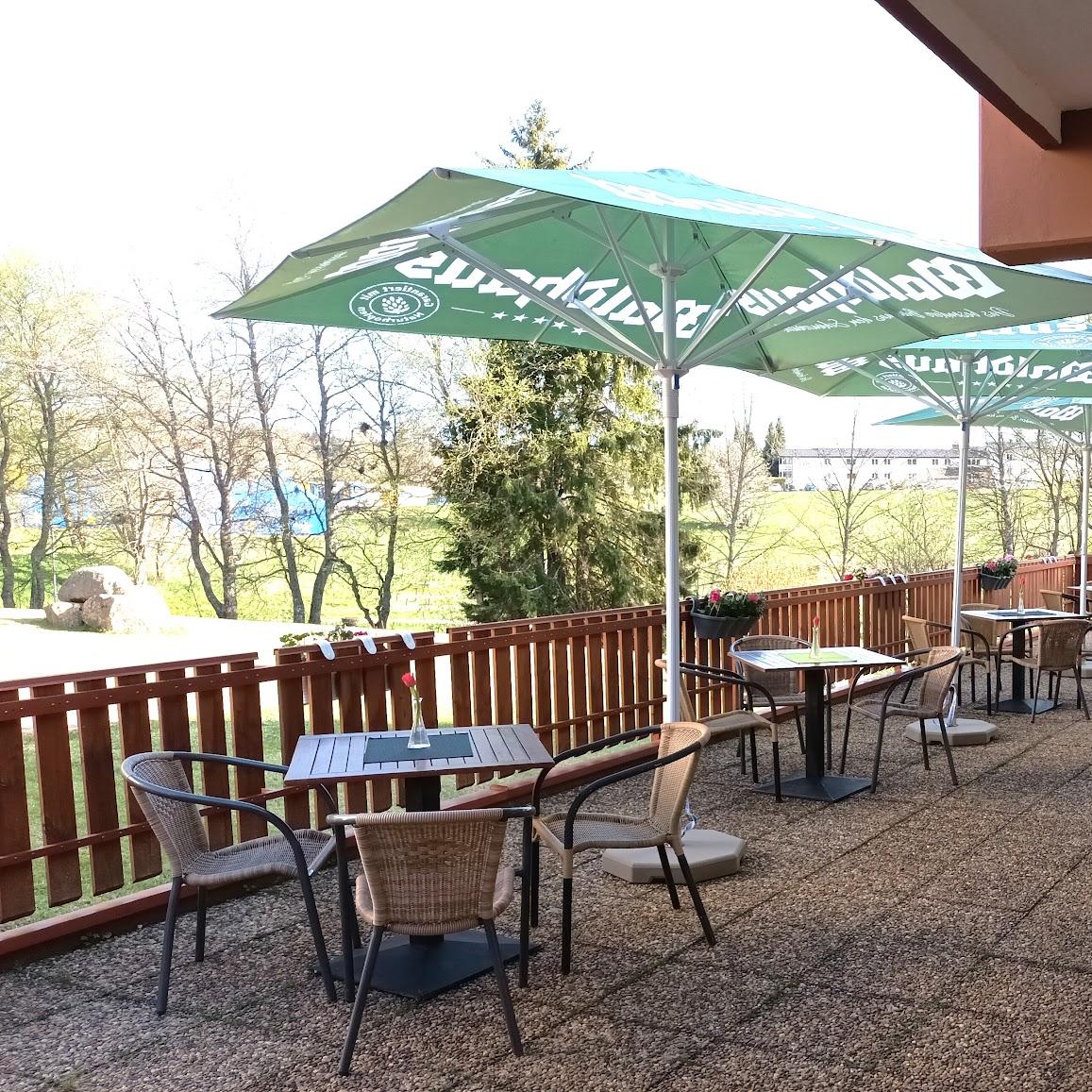 Restaurant "Heilig
