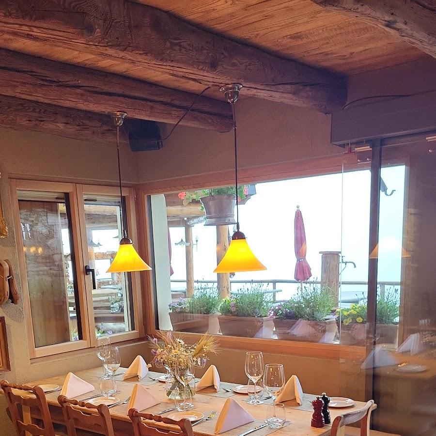 Restaurant "Osteria Grotto da Peo" in Ronco sopra Ascona